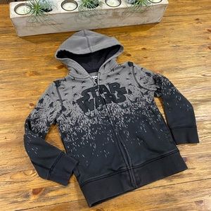 Star Wars Hoodie (5/6)